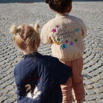 Konges Sløjd A/S JACKETS & COATS frappé