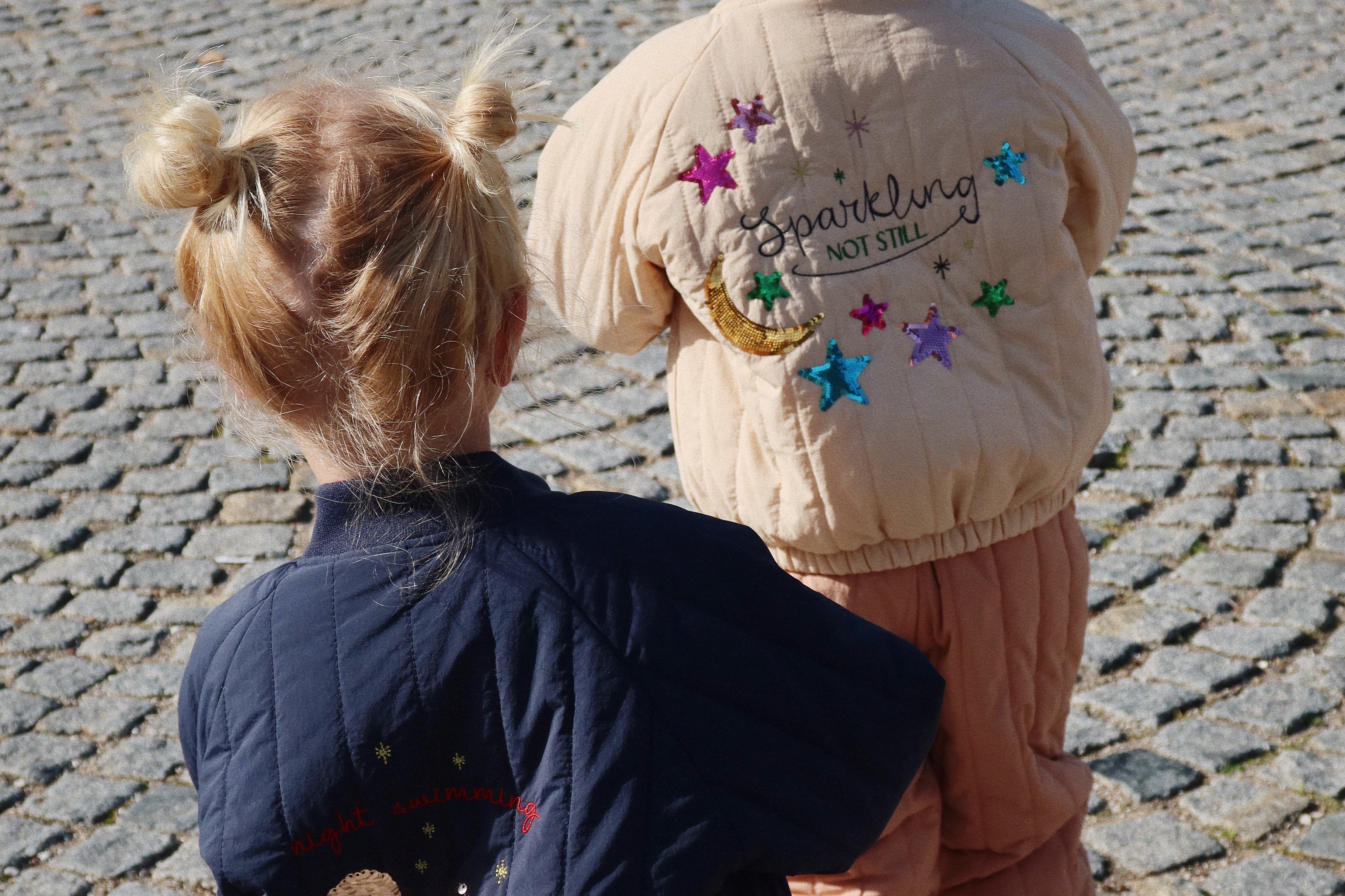 Konges Sløjd A/S JACKETS & COATS frappé