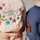 Konges Sløjd A/S JACKETS & COATS frappé