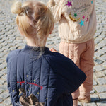 Konges Sløjd A/S JACKETS & COATS frappé