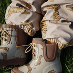 Konges Sløjd A/S Bottes thermiques tiger