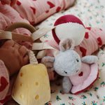 Konges Sløjd A/S Jouets d'activité mouse