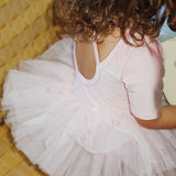 Konges Sløjd A/S WOVEN DRESSES peachskin