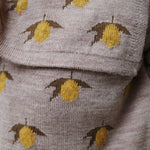 Konges Sløjd A/S Chemisiers - Tricot lemon