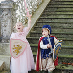 Konges Sløjd A/S Costumes dress blue