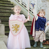 Konges Sløjd A/S Costumes mellow rose