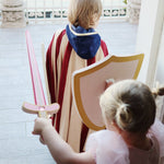 Konges Sløjd A/S Costumes mellow rose
