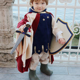 Konges Sløjd A/S Costumes dress blue