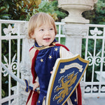 Konges Sløjd A/S Costumes dress blue