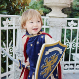 Konges Sløjd A/S Costumes dress blue