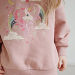 Konges Sløjd A/S Chemisiers - jersey mahogany rose