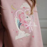 Konges Sløjd A/S Chemisiers - jersey mahogany rose