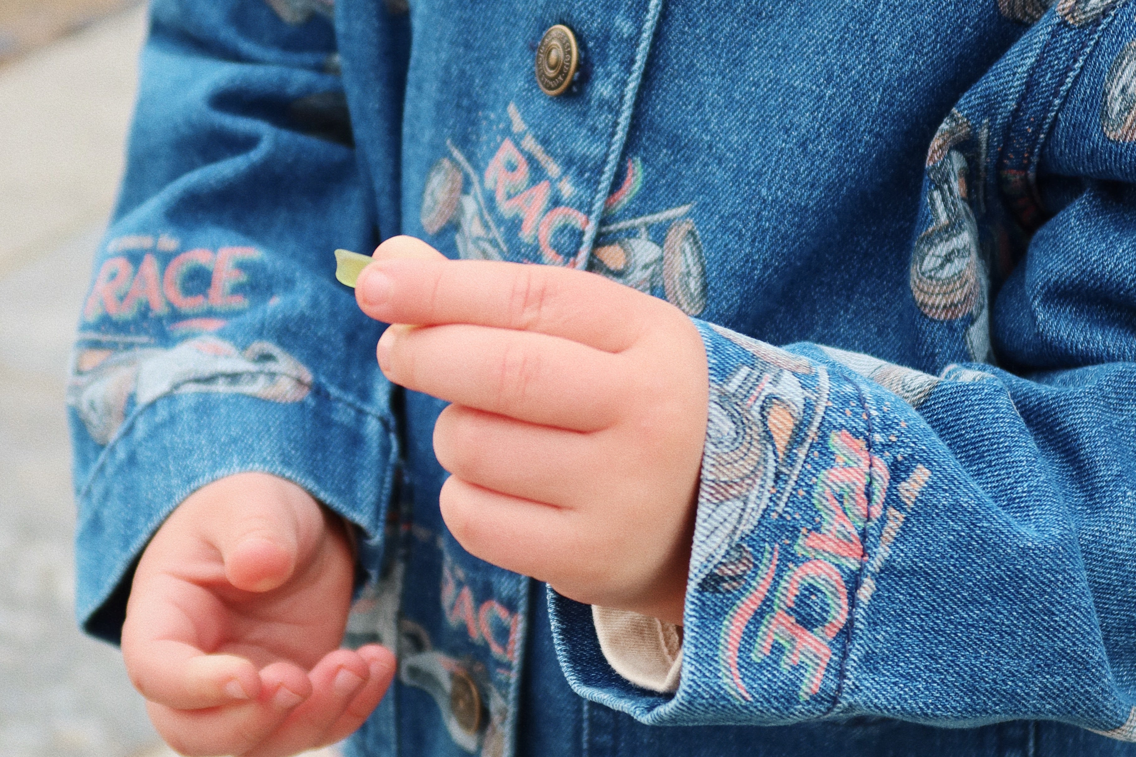 Konges Sløjd A/S Chemisiers - Tissé race denim