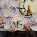 Konges Sløjd A/S anniversaire safari