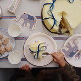 Konges Sløjd A/S anniversaire safari