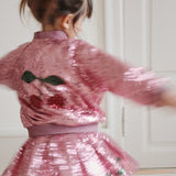 Konges Sløjd A/S Jupes - Tissé blush
