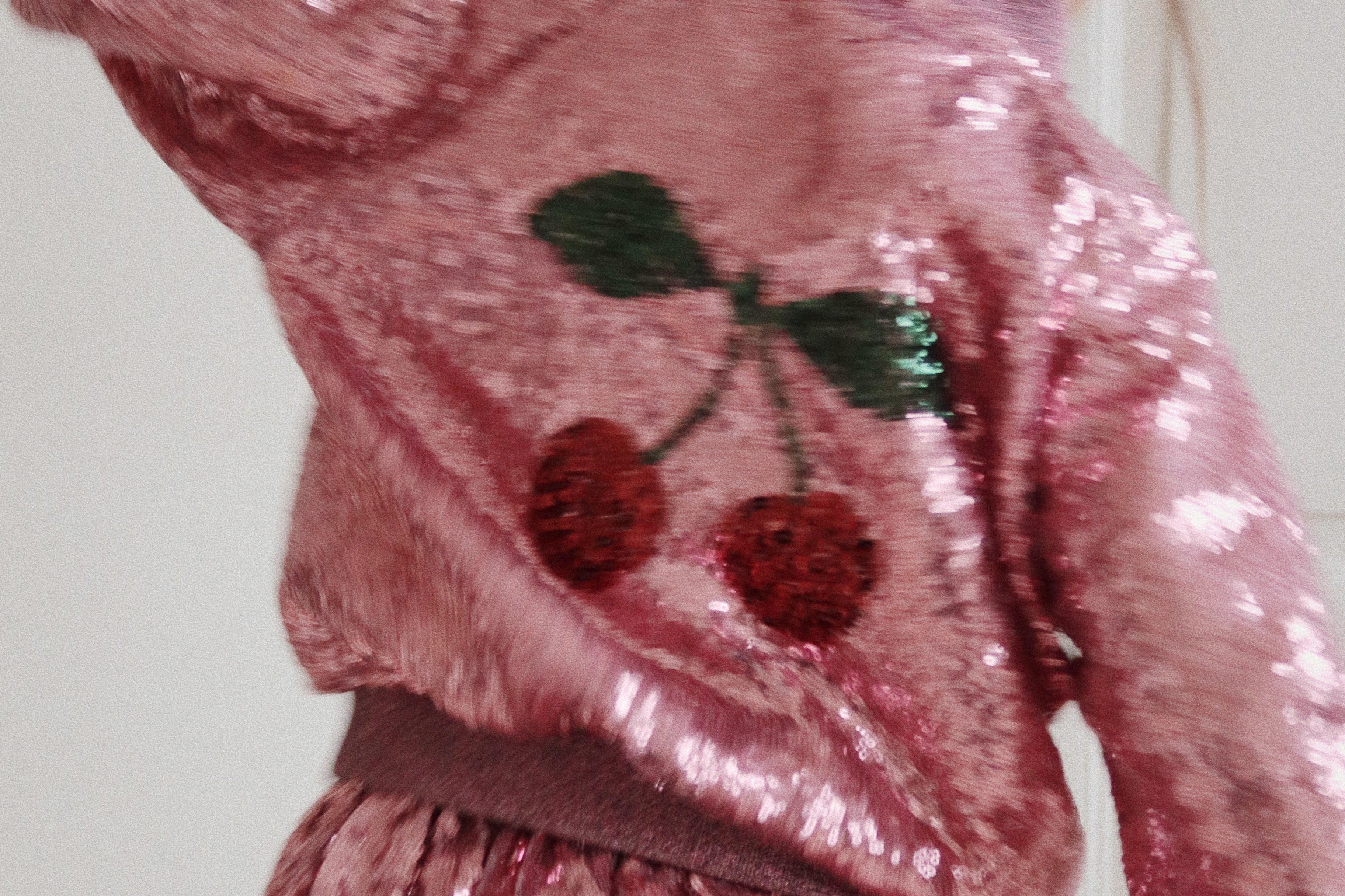 Konges Sløjd A/S Jupes - Tissé blush