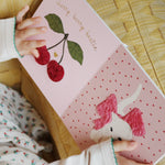 Konges Sløjd A/S Jouets d'activité unicorn
