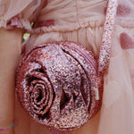 Konges Sløjd A/S Sacs et pochettes glitter rose