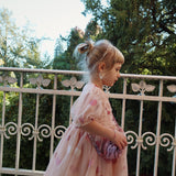 Konges Sløjd A/S Sacs et pochettes glitter rose