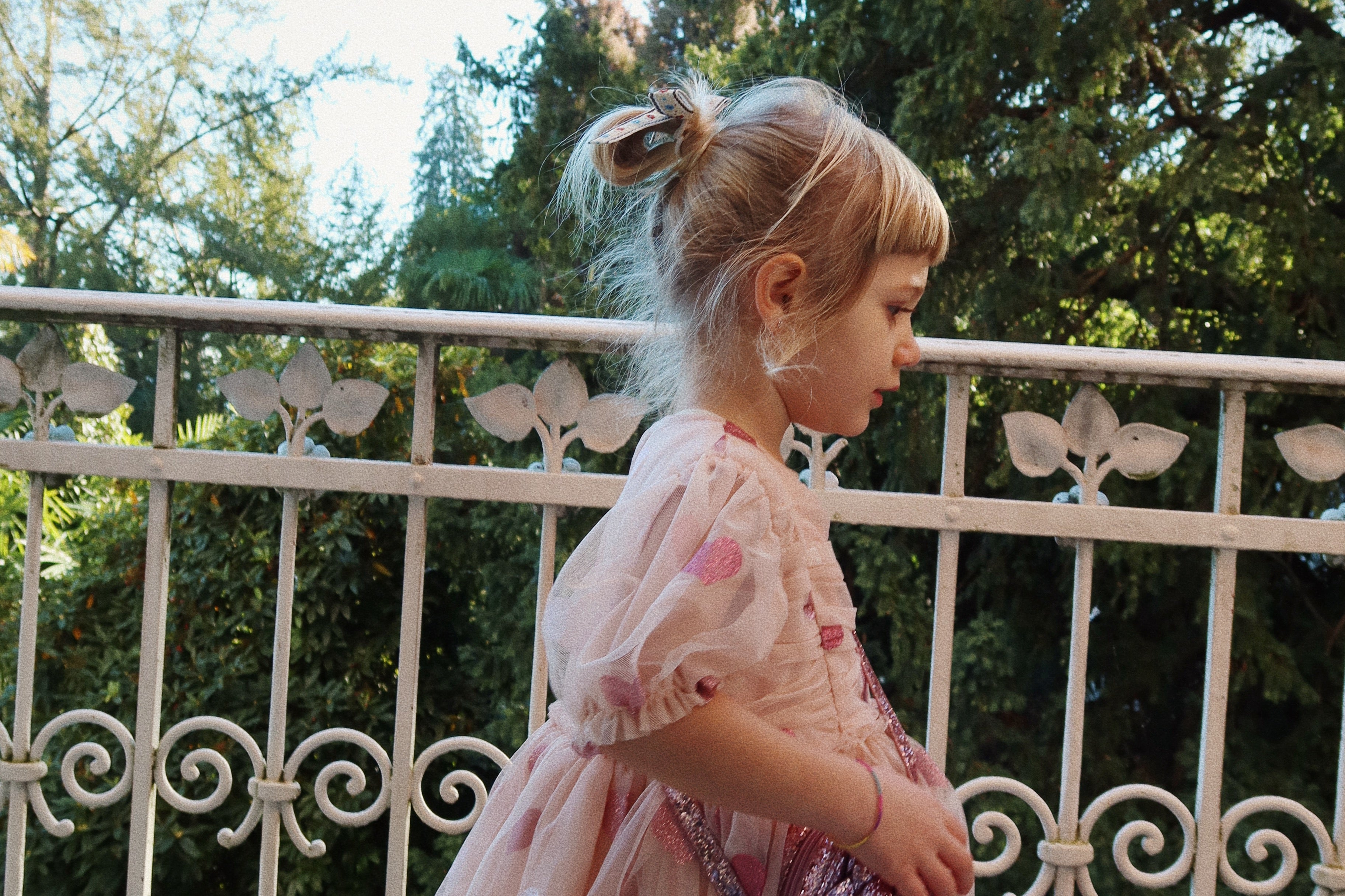 Konges Sløjd A/S Sacs et pochettes glitter rose