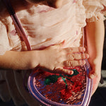 Konges Sløjd A/S Sacs et pochettes rose