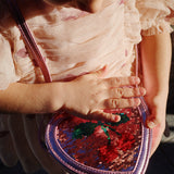 Konges Sløjd A/S Sacs et pochettes rose