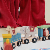 Konges Sløjd A/S jouets en bois dried sage