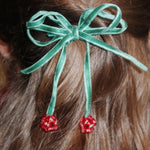 Konges Sløjd A/S Accessoires pour cheveux smoke pine