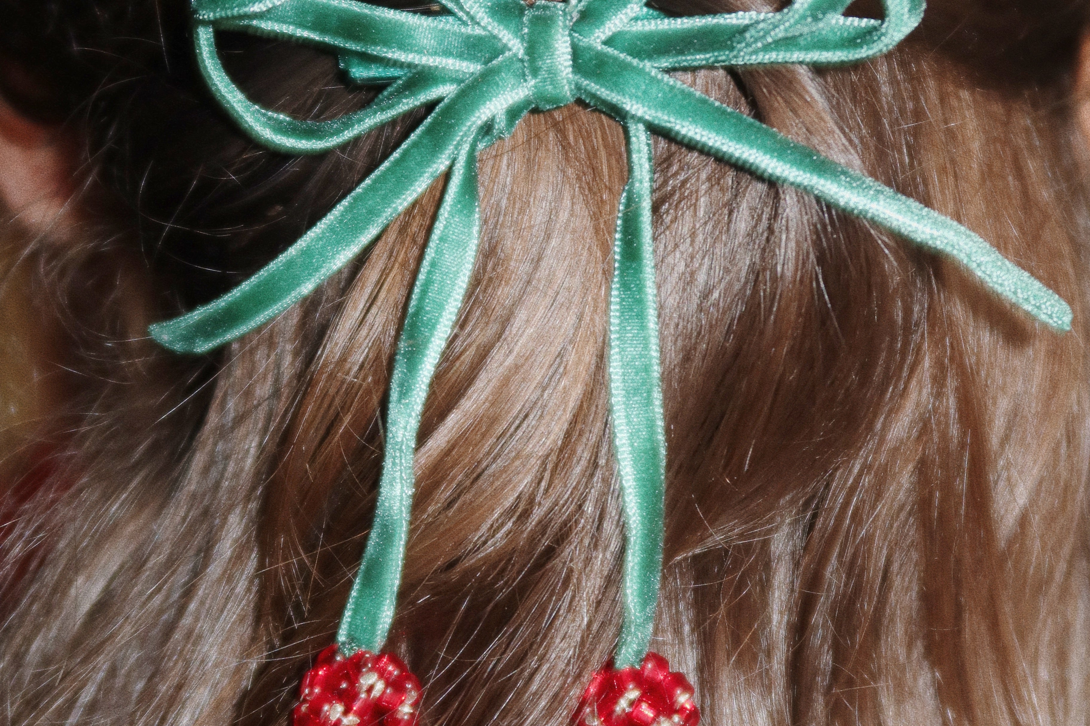 Konges Sløjd A/S Accessoires pour cheveux smoke pine