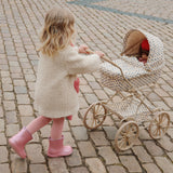 Konges Sløjd A/S DOLLS multi