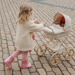 Konges Sløjd A/S poupées multi