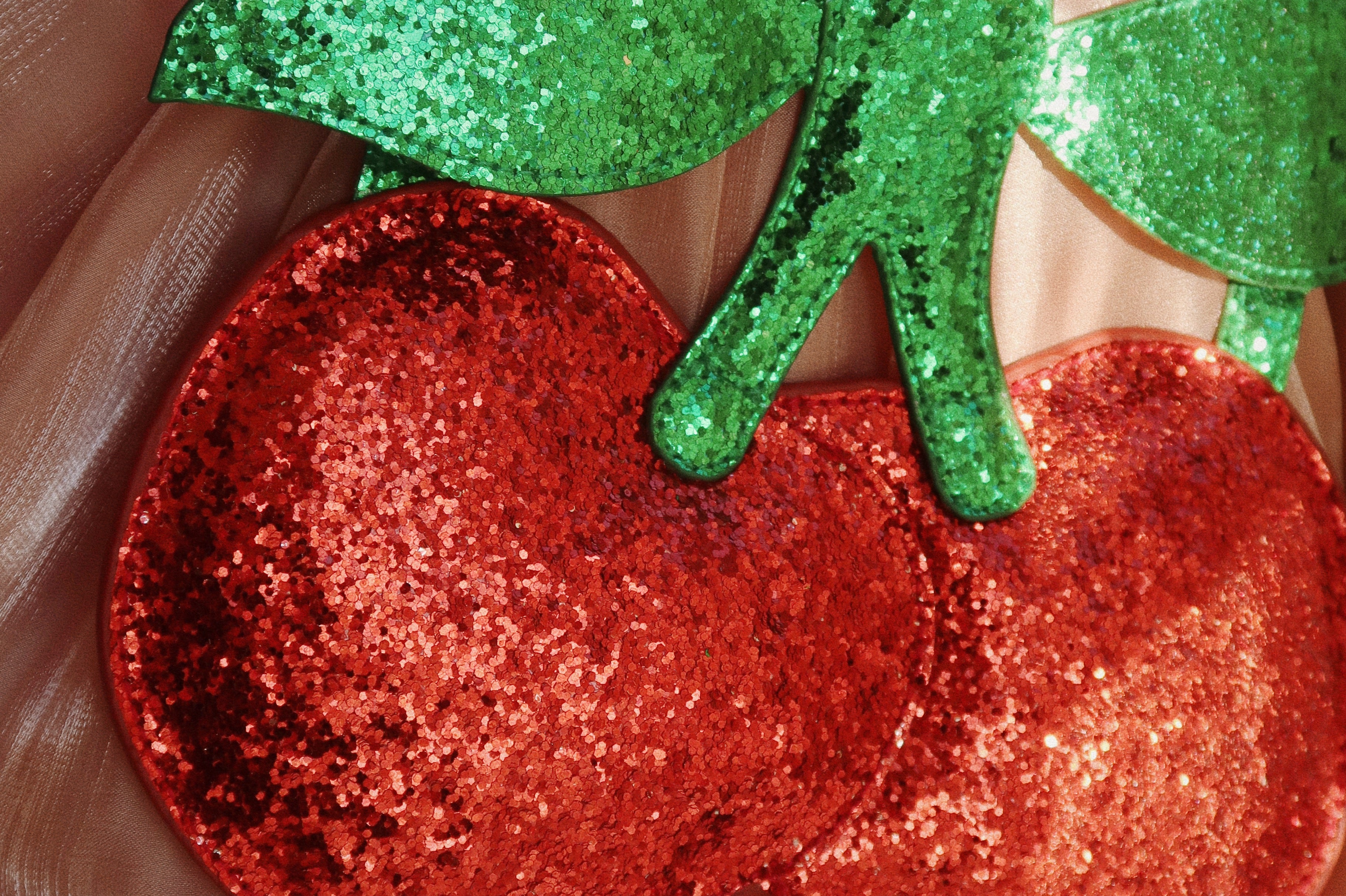 Konges Sløjd A/S Sacs et pochettes barbados cherry