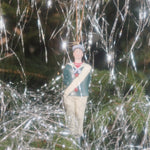 Konges Sløjd A/S décorations monsieur moon