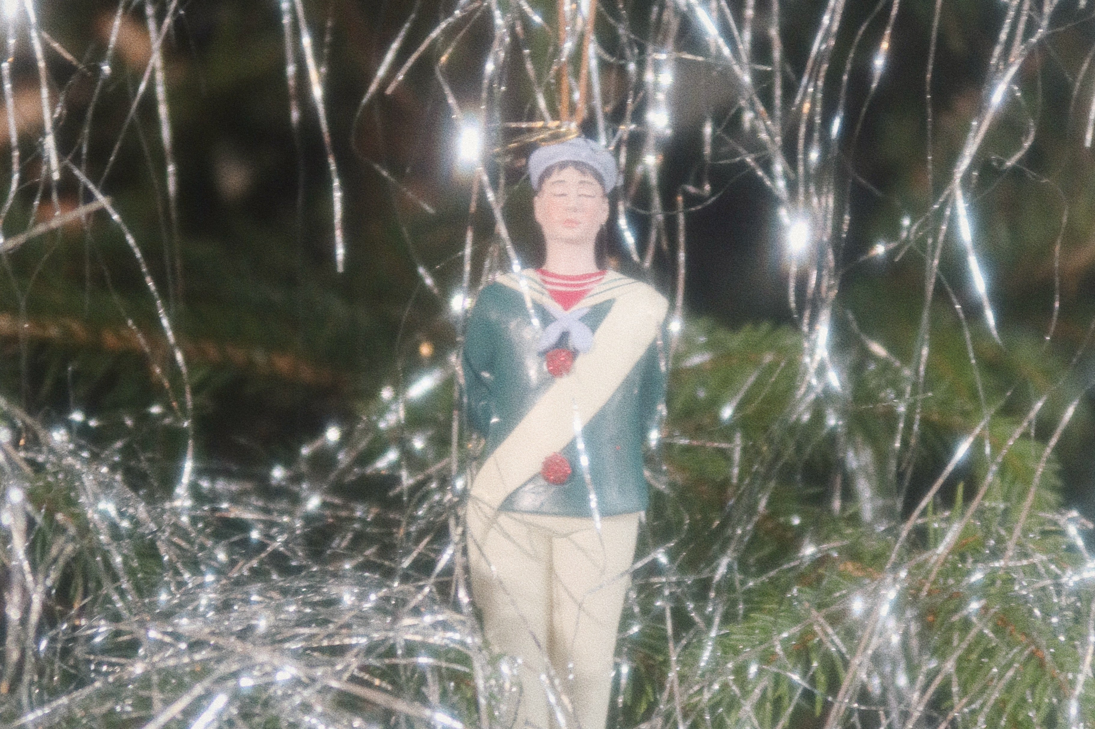 Konges Sløjd A/S décorations monsieur moon