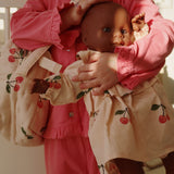 Konges Sløjd A/S jouets pour poupées ma grande cerise pink