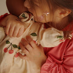 Konges Sløjd A/S jouets pour poupées ma grande cerise pink