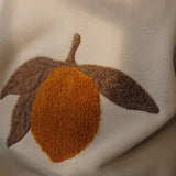 Konges Sløjd A/S Chemisiers - jersey oxford tan