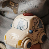 Konges Sløjd A/S Jouets d'activité beige