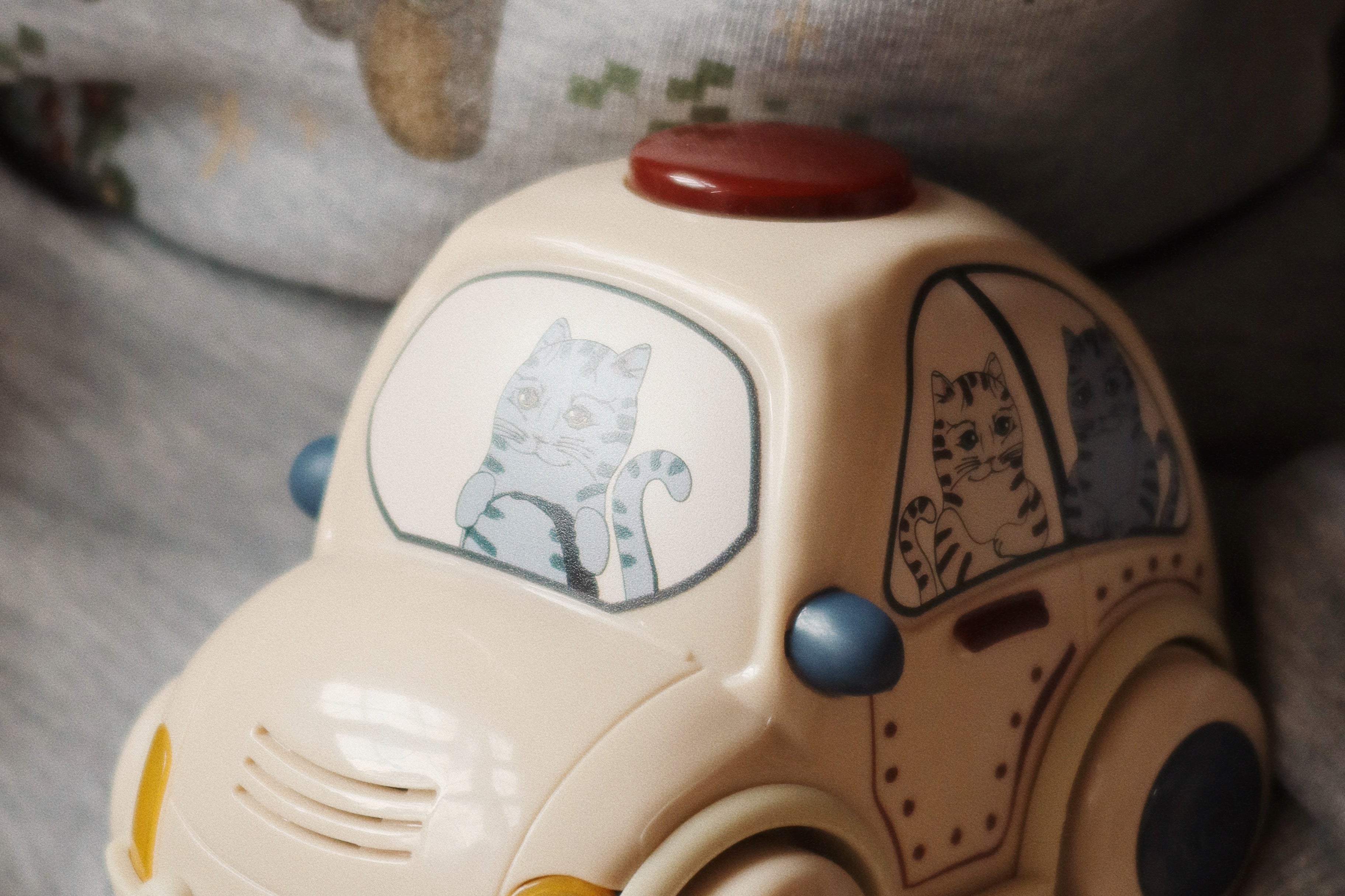 Konges Sløjd A/S Jouets d'activité beige