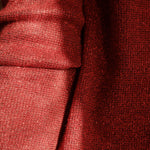 Konges Sløjd A/S Robes - Jersey red dahlia