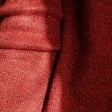 Konges Sløjd A/S Robes - Jersey red dahlia