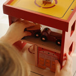 Konges Sløjd A/S jouets en bois multi