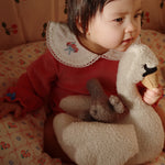 Konges Sløjd A/S Literie bébé fleur decor