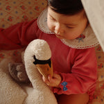 Konges Sløjd A/S Literie bébé fleur decor