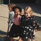 Konges Sløjd A/S Costumes black