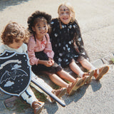 Konges Sløjd A/S Costumes black