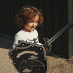 Konges Sløjd A/S Costumes black