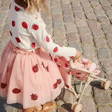 Konges Sløjd A/S Chemisiers - jersey ladybug