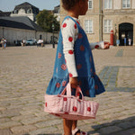 Konges Sløjd A/S Chemisiers - jersey ladybug